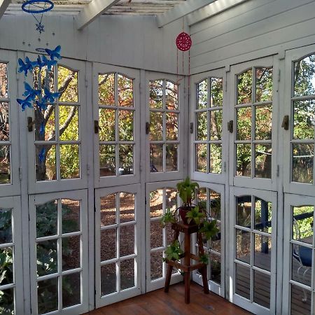 Casa Del Bosque Villa ตีเกร ภายนอก รูปภาพ