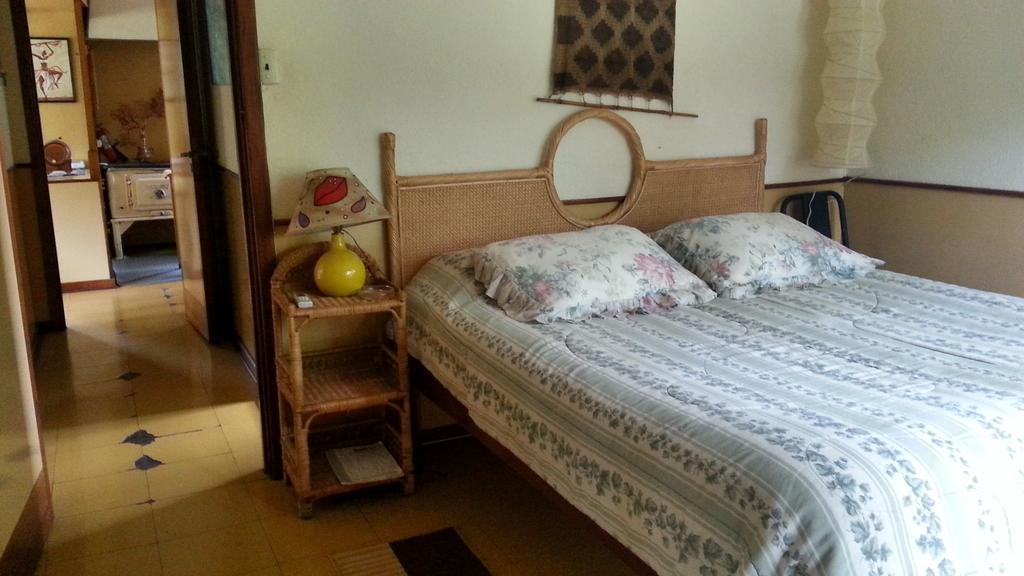 Casa Del Bosque Villa ตีเกร ภายนอก รูปภาพ