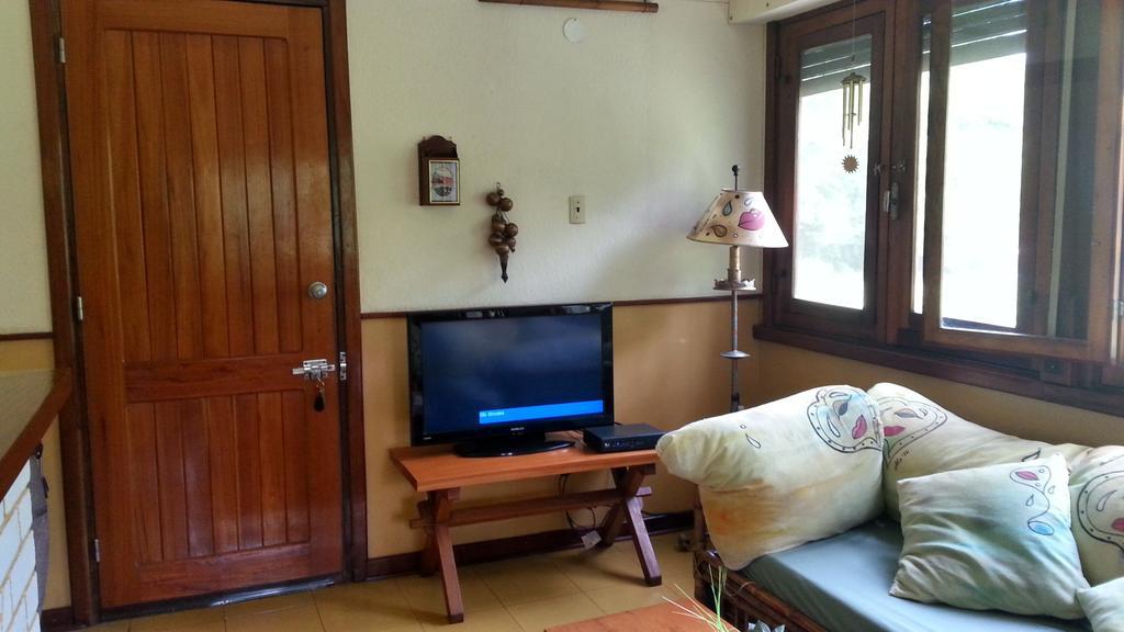 Casa Del Bosque Villa ตีเกร ภายนอก รูปภาพ