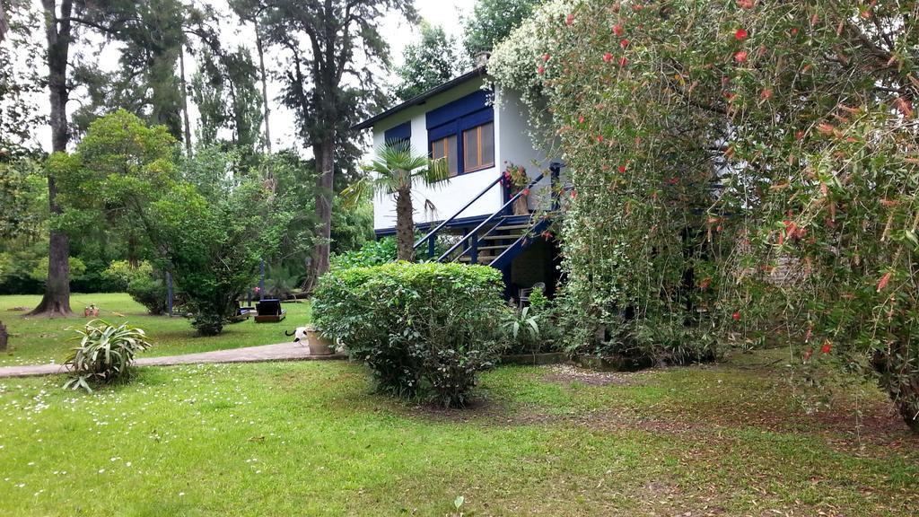 Casa Del Bosque Villa ตีเกร ภายนอก รูปภาพ
