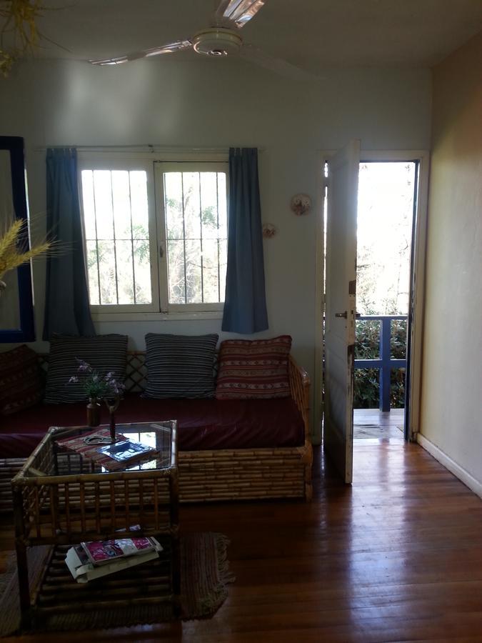 Casa Del Bosque Villa ตีเกร ภายนอก รูปภาพ